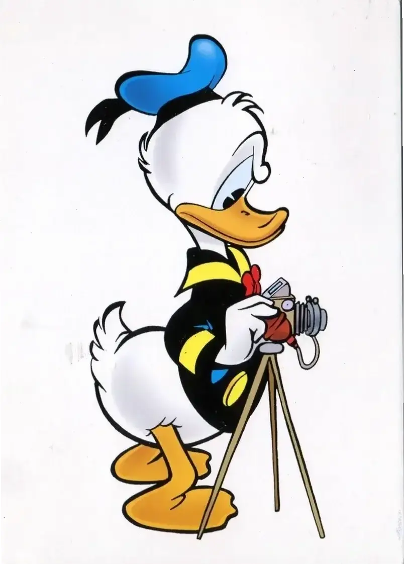 Avatar meme vịt Donald siêu hài hước, mang lại tiếng cười sảng khoái và những khoảnh khắc vui nhộn bất ngờ!