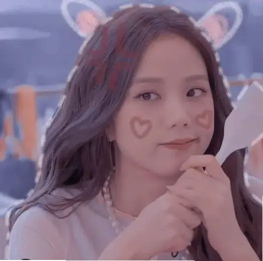 Avatar Jisoo cute: Sự kết hợp hoàn hảo giữa xinh đẹp và đáng yêu, khiến bạn không thể rời mắt khỏi màn hình!