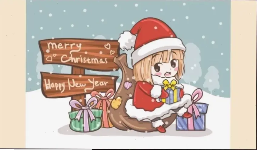 Khám phá Avatar Noel Facebook để biến hồ sơ bạn thành kỳ diệu Giáng sinh, lan tỏa niềm vui và màu sắc lễ hội ngay hôm nay!