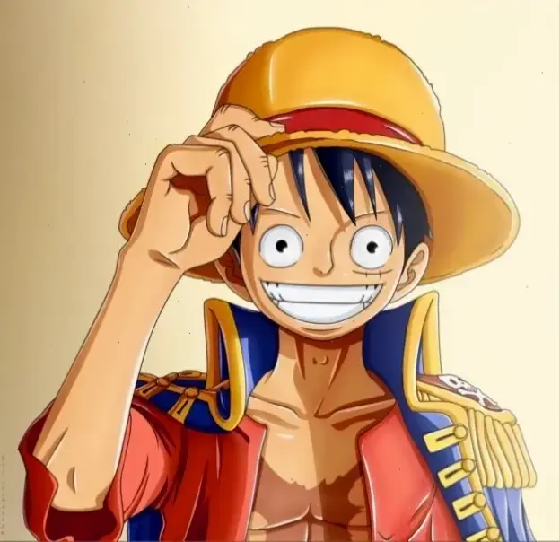 Khám phá hành trình bất bại của Avatar One Piece Luffy – chàng trai cao su với tinh thần phiêu lưu, sẵn sàng chinh phục biển cả và giấc mơ Vua Hải Tặc!