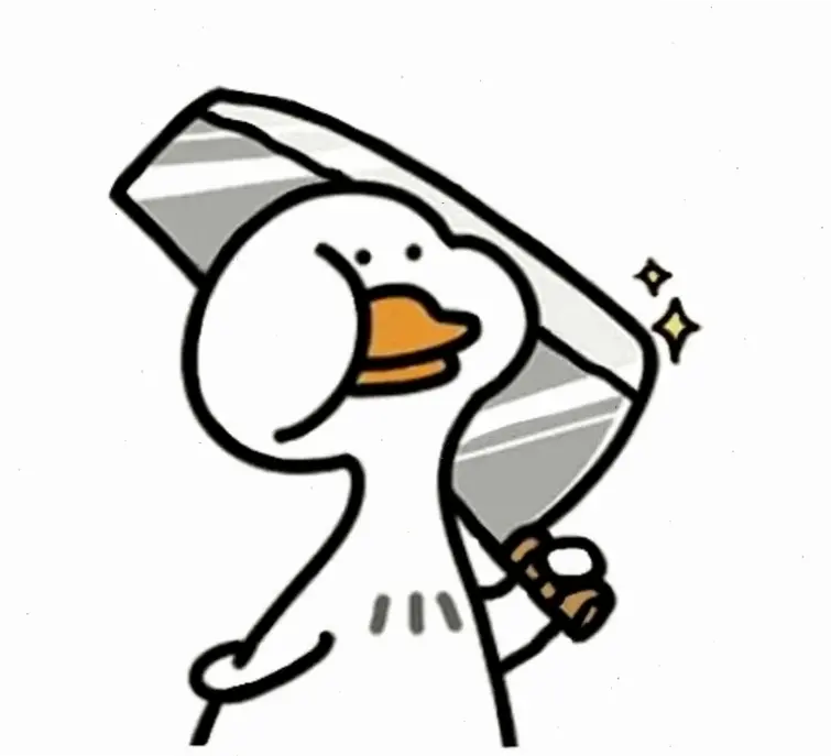Avatar vô tri vịt meme: Sự ngốc nghếch dễ thương khiến bạn cười nghiêng ngả, khám phá ngay niềm vui bất tận!