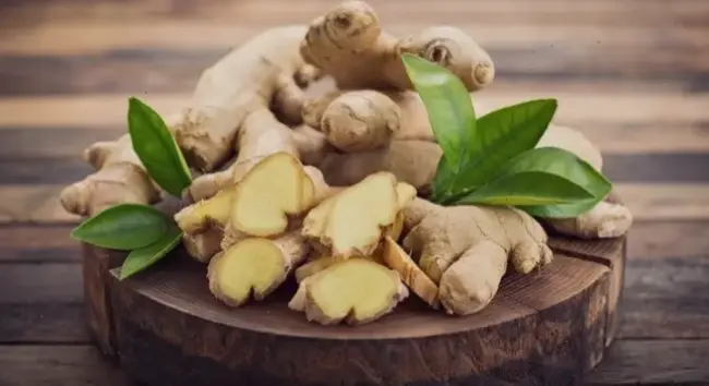 Các thực phẩm thiết yếu