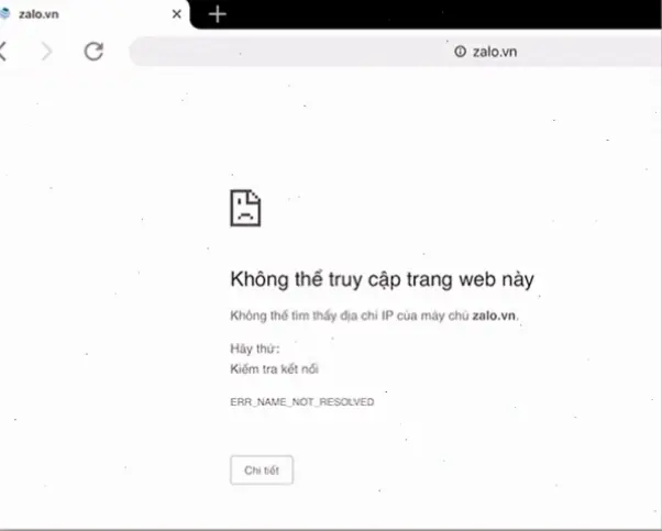 Cách khắc phục