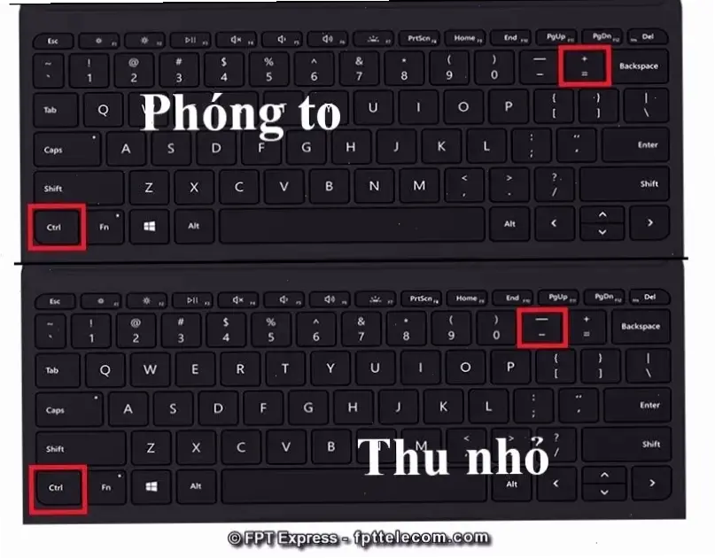 Cách khắc phục
