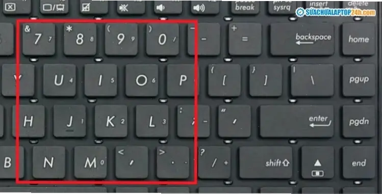 Cách khắc phục