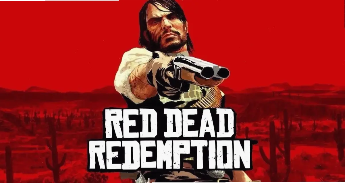 Chiêm ngưỡng Arthur Morgan anh hùng trong hình nền Red Dead, sẵn sàng cho hành trình gian khổ và đầy cảm xúc.