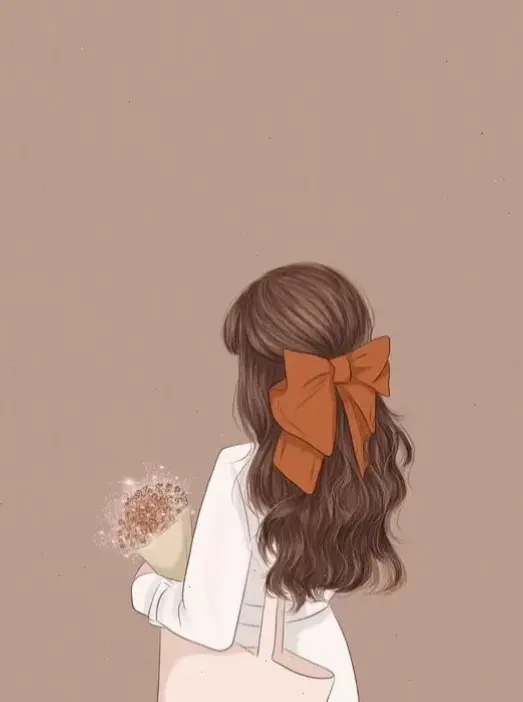 Cô gái quay lưng đơn giản, toát lên vẻ đẹp thanh lịch và bí ẩn đầy cuốn hút. Hãy khám phá sự tinh tế này ngay hôm nay!