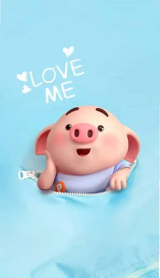 Thử ngay hình nền heo vui nhộn siêu dễ thương, biến màn hình bạn thành khu vui chơi đầy tiếng cười!
