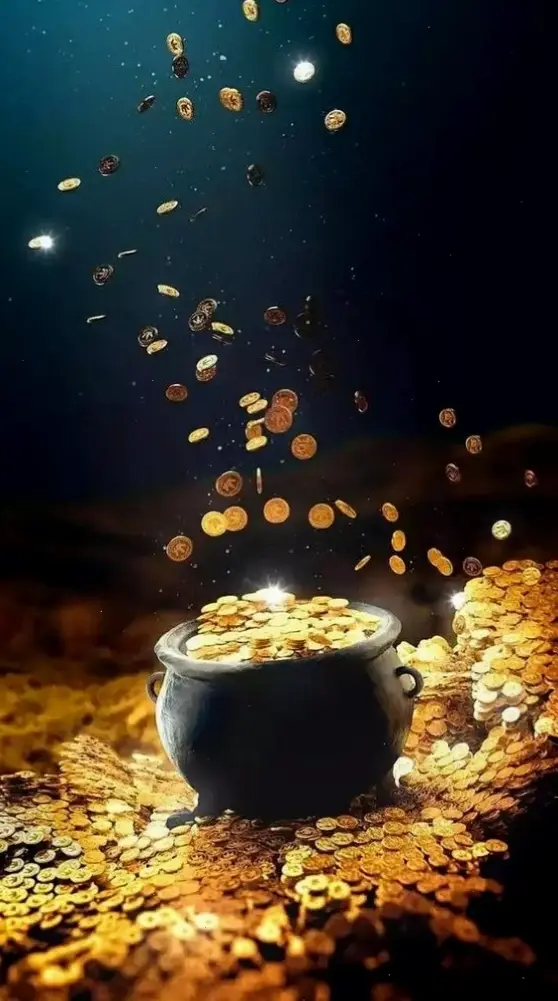 Hình nền may mắn tài lộc mang đến sức hút tài lộc và bình an, biến màn hình bạn thành nguồn năng lượng tích cực hàng ngày!