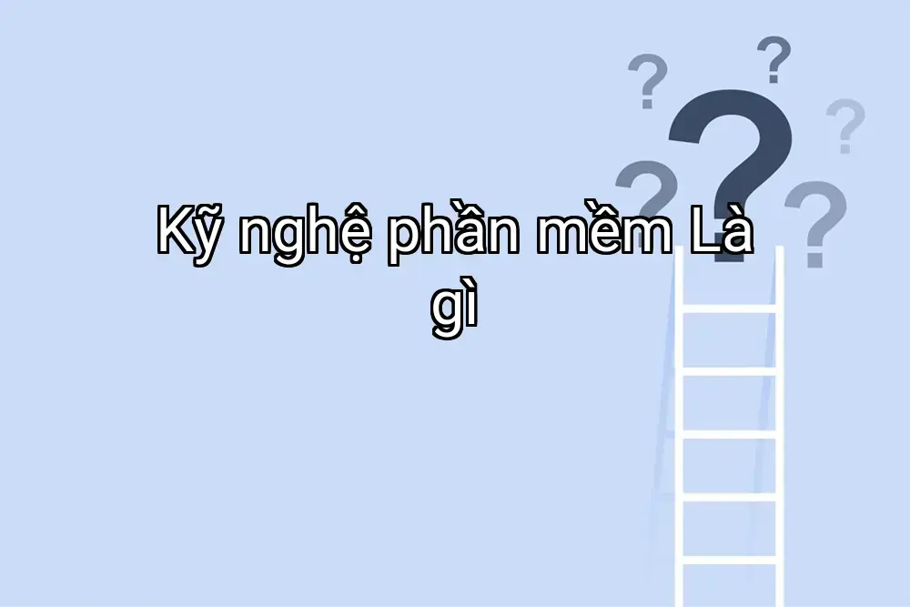 Kỹ nghệ phần mềm Là gì