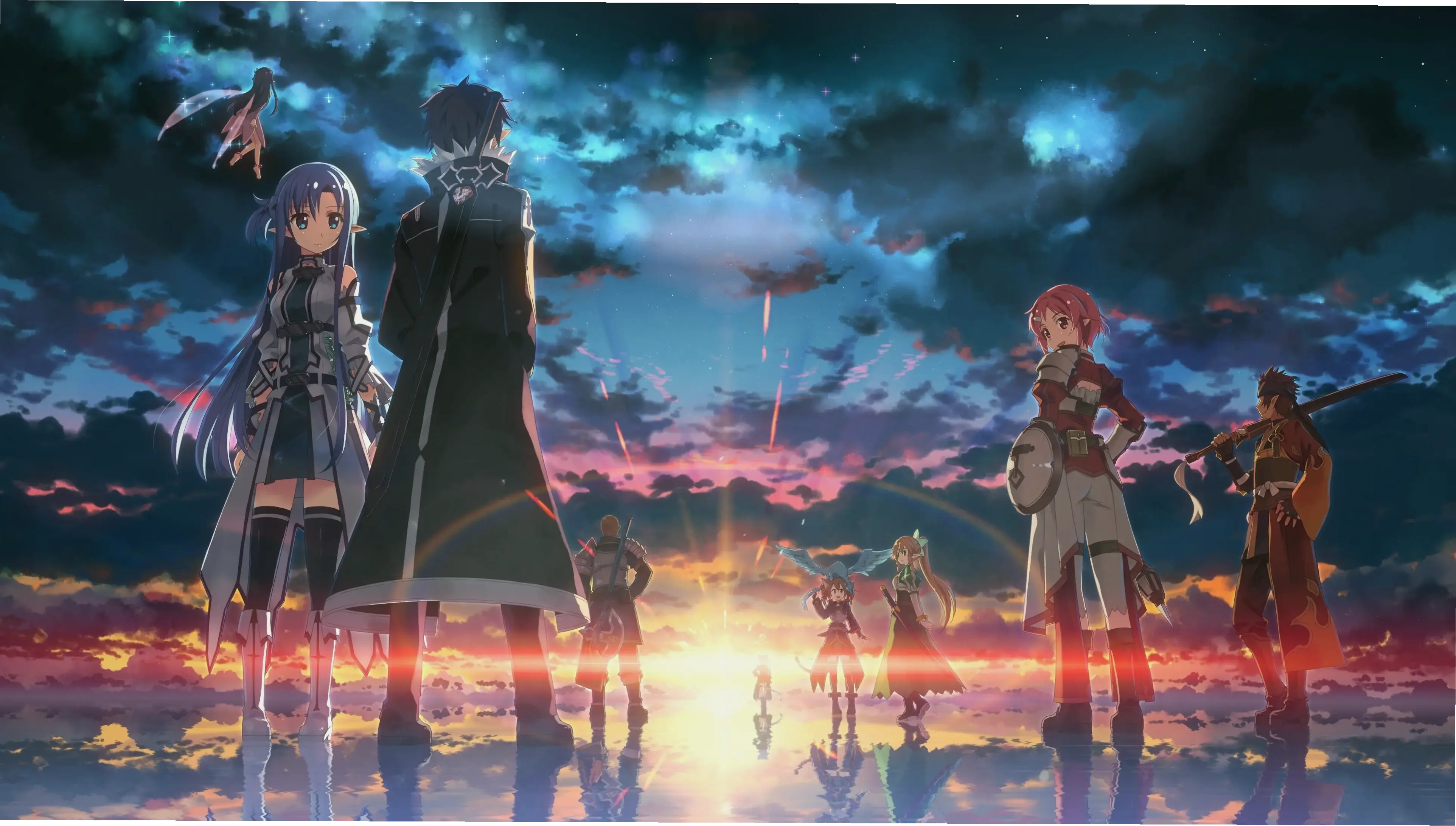 Khám phá avatar thành phố anime huyền ảo, nơi giấc mơ anime sống dậy với màu sắc rực rỡ và phiêu lưu bất tận!