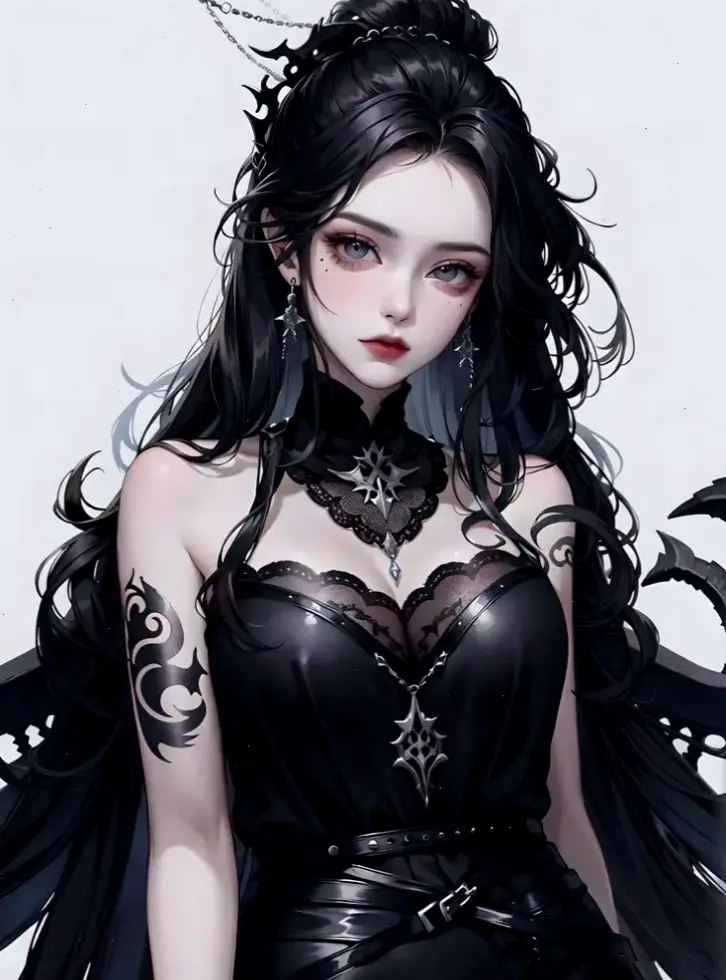Avatar thời trang anime mang đến phong cách độc đáo, kết hợp anime đỉnh cao với thời trang cá tính và sáng tạo!