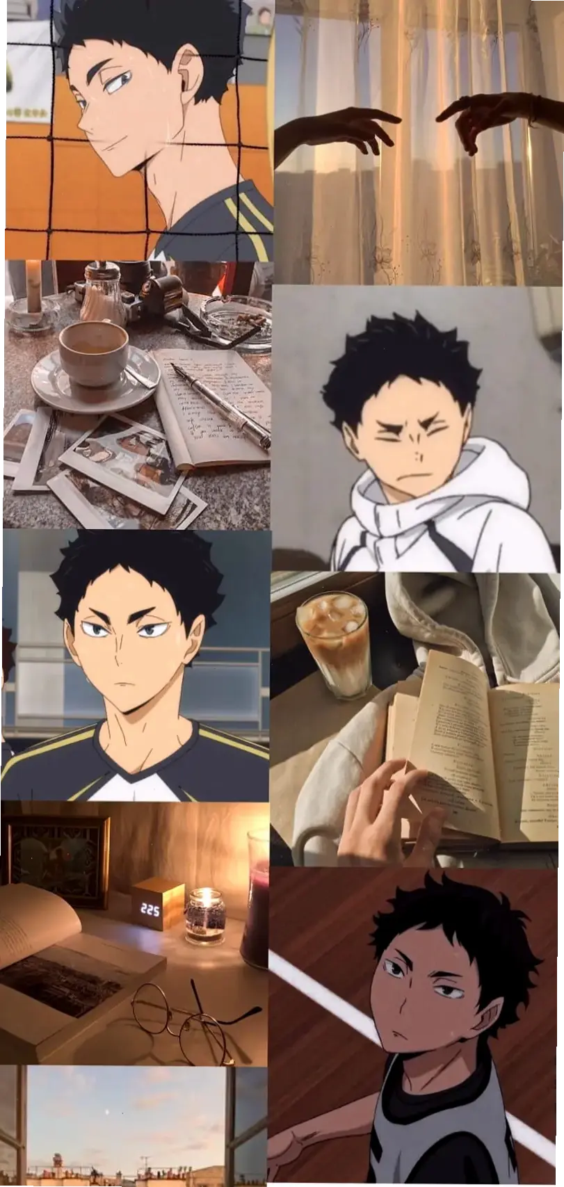 Akaashi anime: Hình ảnh sống động của setter tài ba trong Haikyuu, đầy cảm hứng và kịch tính.