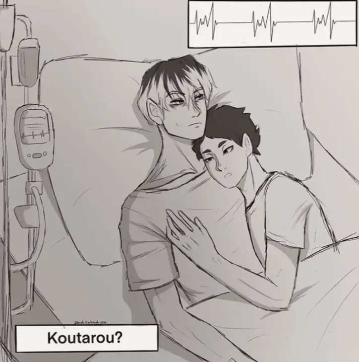 Akaashi Bokuto AO3: Truyện fanfic hấp dẫn về bộ đôi, với nội dung đa dạng và đầy bất ngờ.