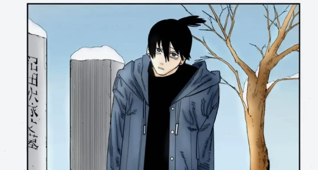 Aki manga Chainsaw Man: Truyện tranh hấp dẫn, khám phá hành trình của Aki với những tình tiết đầy kịch tính.