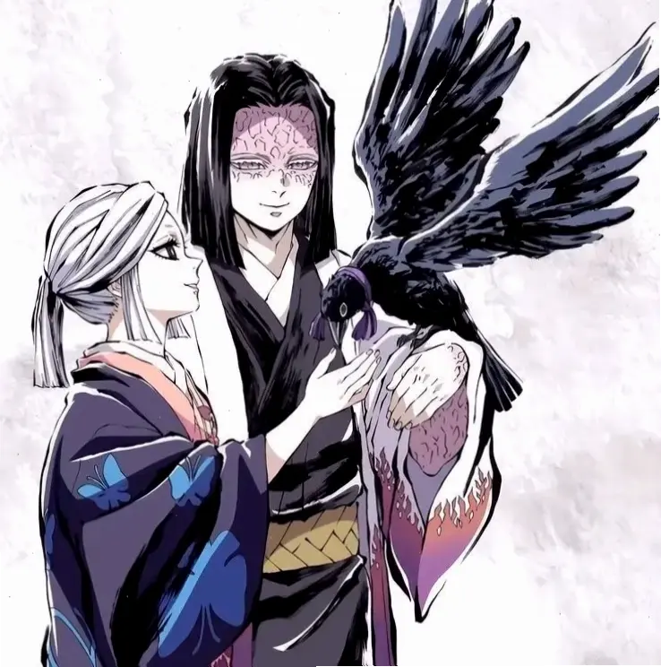 Amane x Kagaya: Tình cảm sâu sắc giữa Amane và Kagaya, một câu chuyện cảm động.