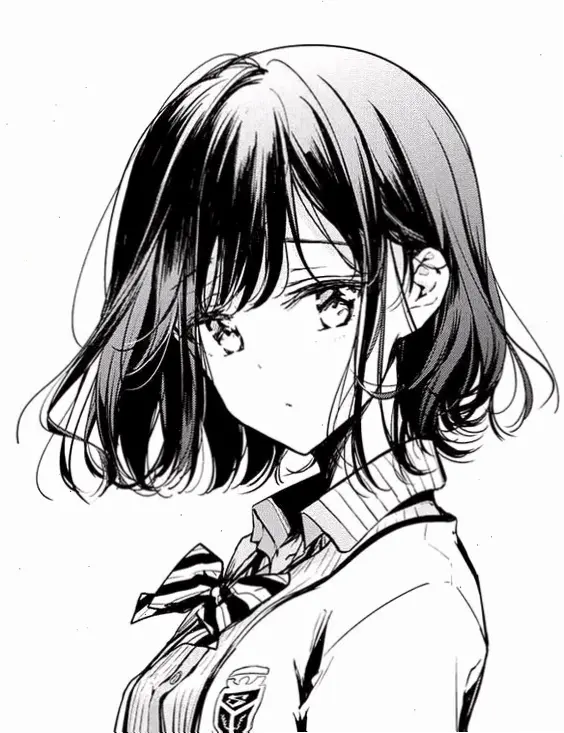 Ảnh anime Aki Chainsaw Man: Hình ảnh đẹp mắt, thể hiện sức hút và sự mạnh mẽ của nhân vật yêu thích.