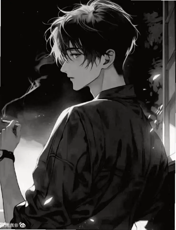 Ảnh anime nam buồn cô đơn khơi dậy sự đồng cảm, qua những hình ảnh đầy xúc động và ý nghĩa.