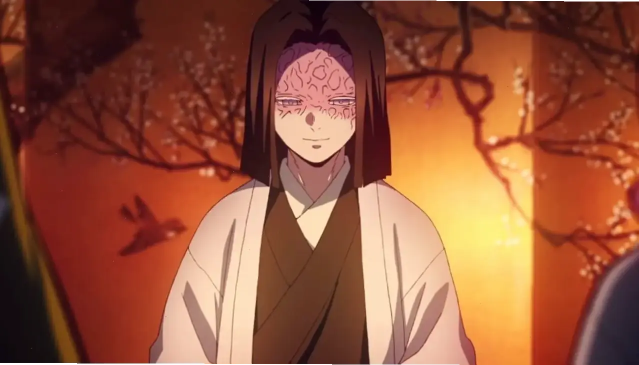 Ảnh Kagaya từ Kimetsu no Yaiba, bộ sưu tập chi tiết và hấp dẫn về nhân vật lãnh đạo tài ba.