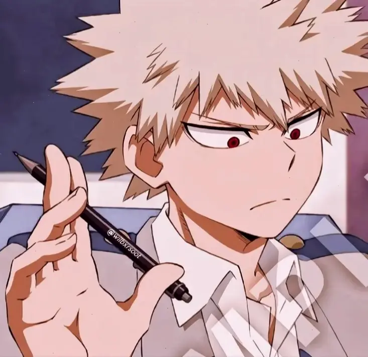Anime Bakugou nổi bật với sự phát triển ấn tượng, từ kẻ thù đến đồng đội, mang lại nhiều cảm xúc cho khán giả yêu thích!