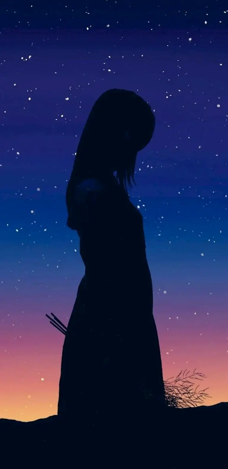 Anime cô đơn khắc họa nỗi lòng sâu kín, giúp bạn cảm nhận sự cô độc qua những câu chuyện ý nghĩa.