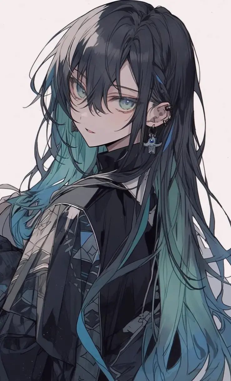 Anime Muichirou: Những phân cảnh hành động và câu chuyện sâu sắc của Muichirou trong Demon Slayer, khiến fan không thể rời mắt.
