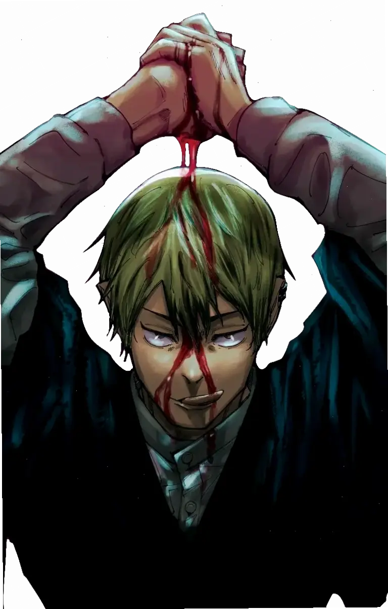 Anime Naoya: Nhân vật Naoya Zenin trong anime Jujutsu Kaisen, mang đến những pha hành động kịch tính và bất ngờ.