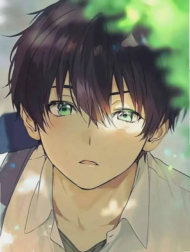Anime ngầu nam với nhân vật ấn tượng, mang đến sự hấp dẫn và bí ẩn không thể bỏ qua.