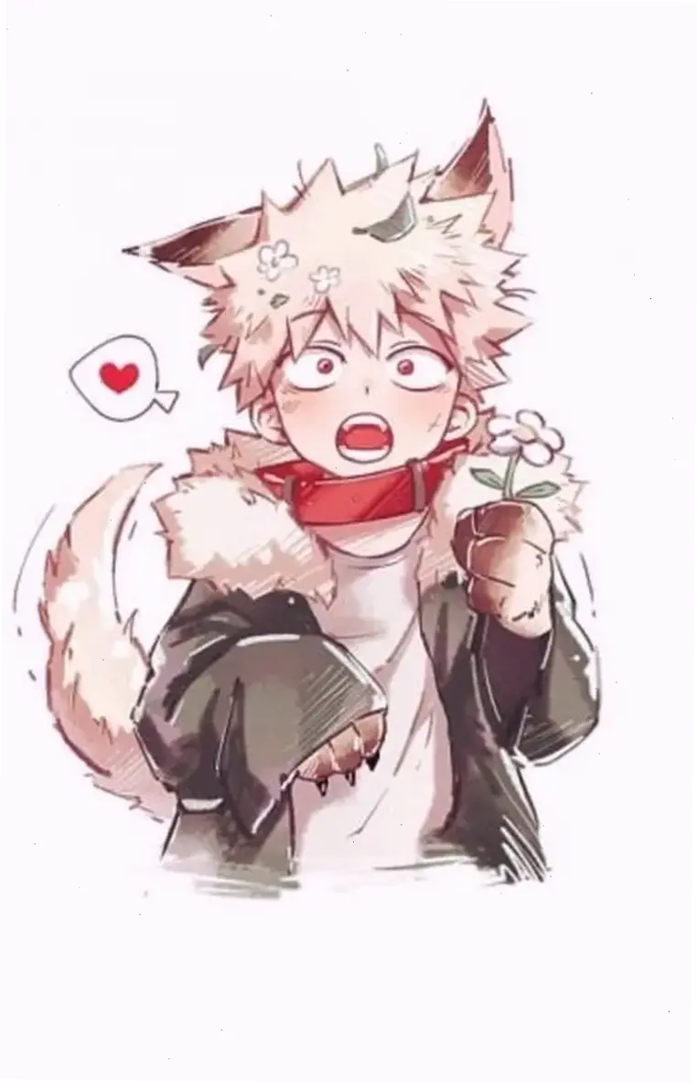 Bakugo cute qua những khoảnh khắc dễ thương hiếm hoi, khiến fan bất ngờ và yêu thích thêm chàng trai nóng tính này!