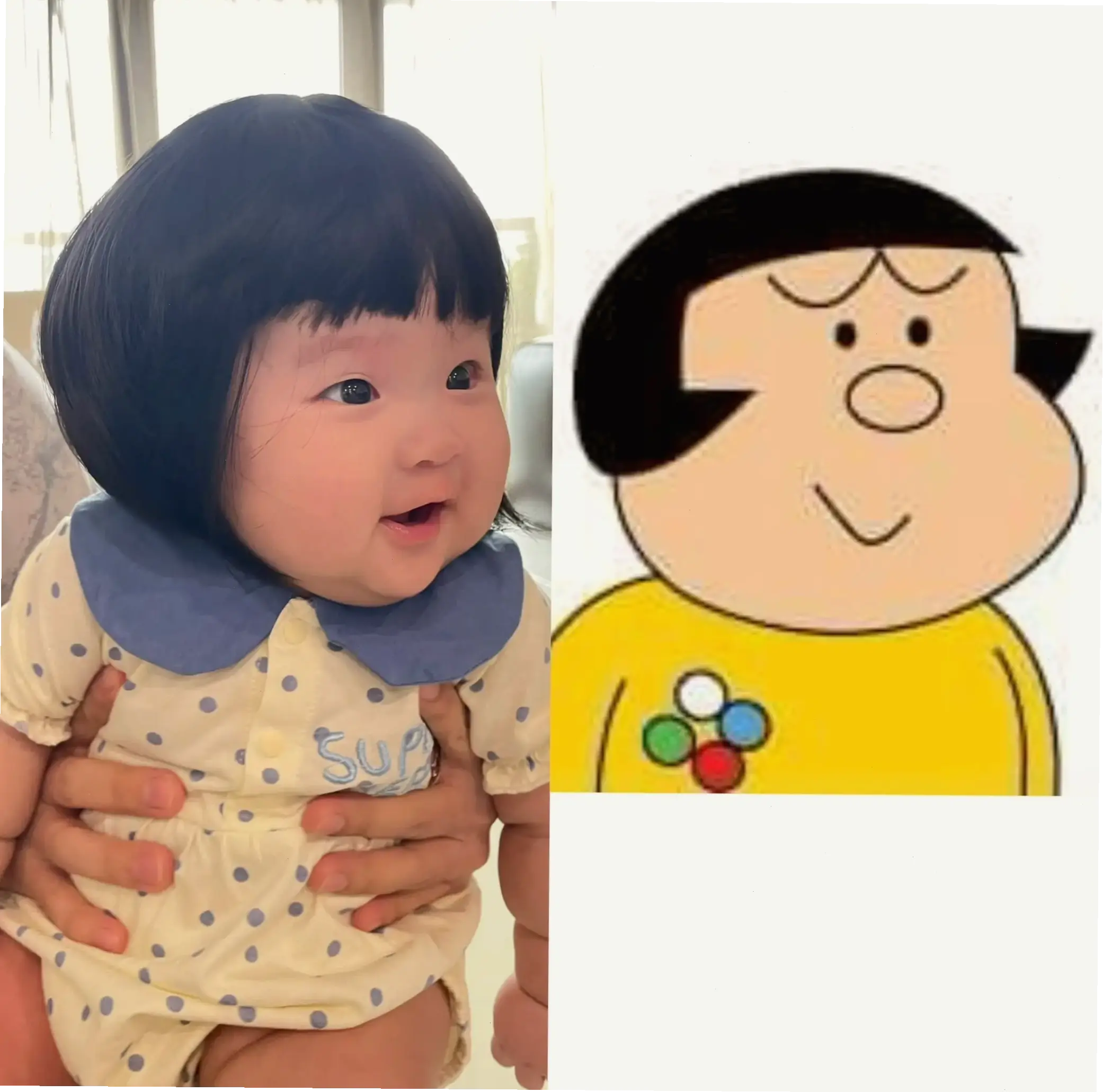 Chaien là ai trong Doraemon? Nhân vật bạn trai hài hước và mạnh mẽ, khám phá ngay!