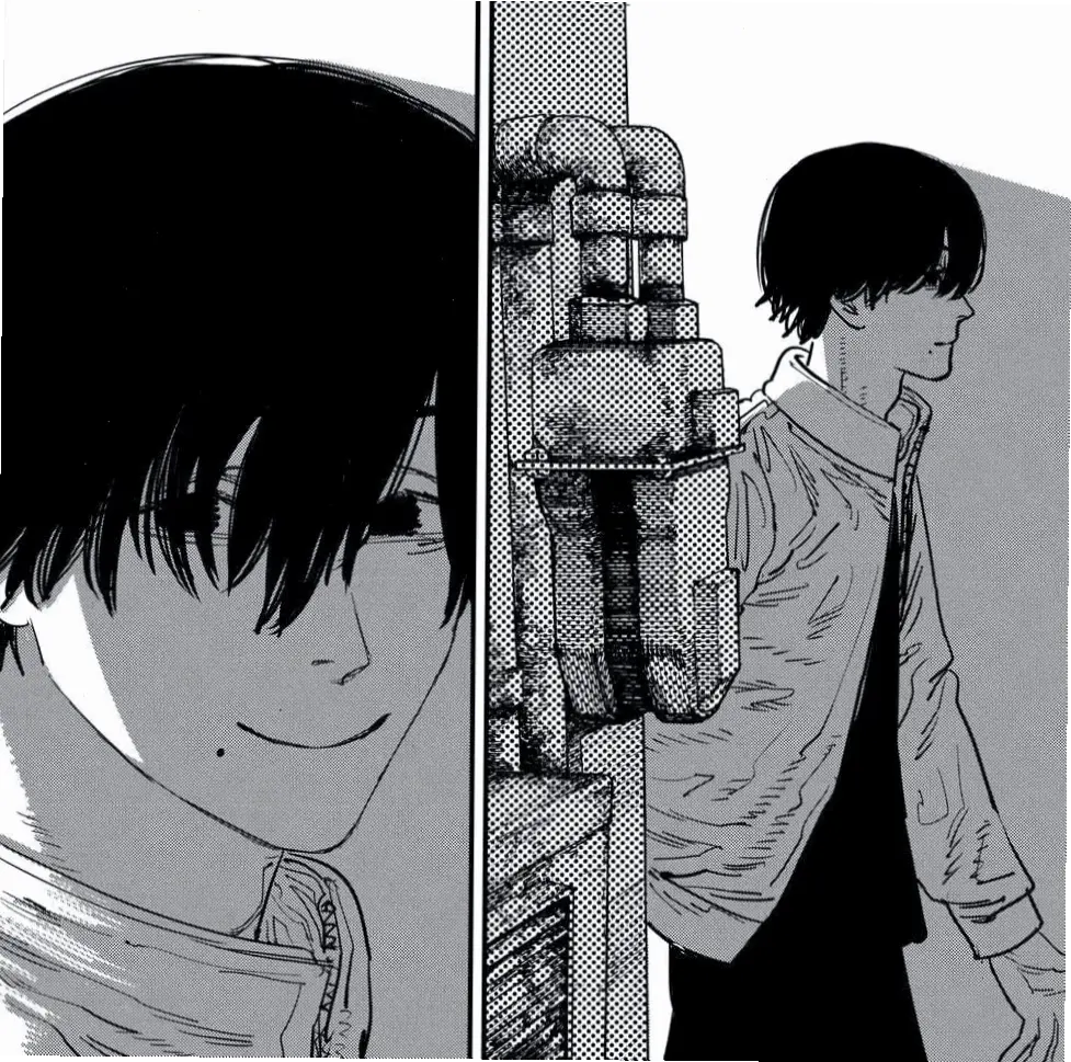 Chainsaw Man Yoshida là nhân vật chính phụ thú vị, góp phần tạo nên những plot twist đầy bất ngờ.