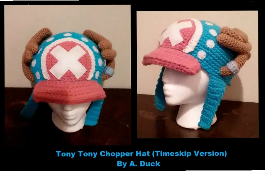 Chopper Timeskip – Sự thay đổi ấn tượng của Chopper sau khoảng thời gian nhảy vọt trong One Piece!
