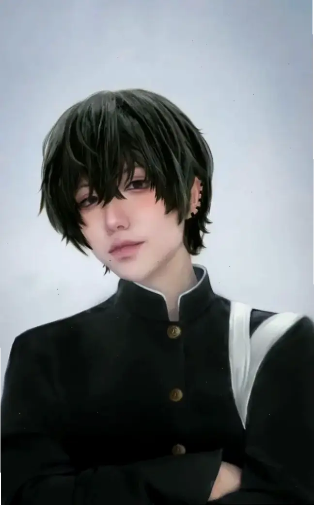 Cosplay Yoshida từ Chainsaw Man giúp fan thể hiện sự yêu thích với trang phục ấn tượng và sáng tạo.