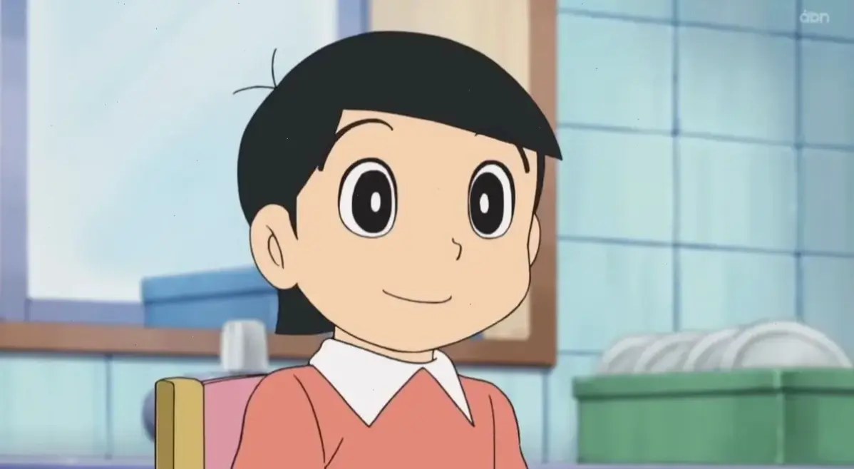 Dekisugi Nobita: Cặp đôi đại diện cho sự khác biệt trong Doraemon. Tìm hiểu mối liên hệ đặc biệt của họ!