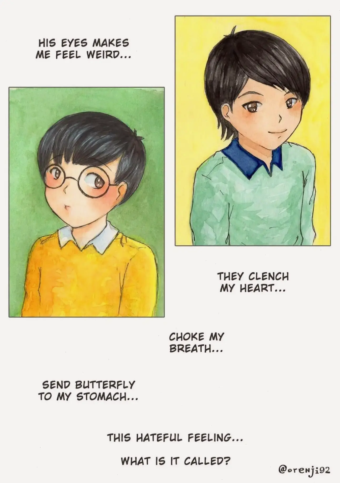 Dekisugi x Nobita: Mối quan hệ bạn bè thú vị, đầy kịch tính trong Doraemon. Khám phá câu chuyện cảm động!