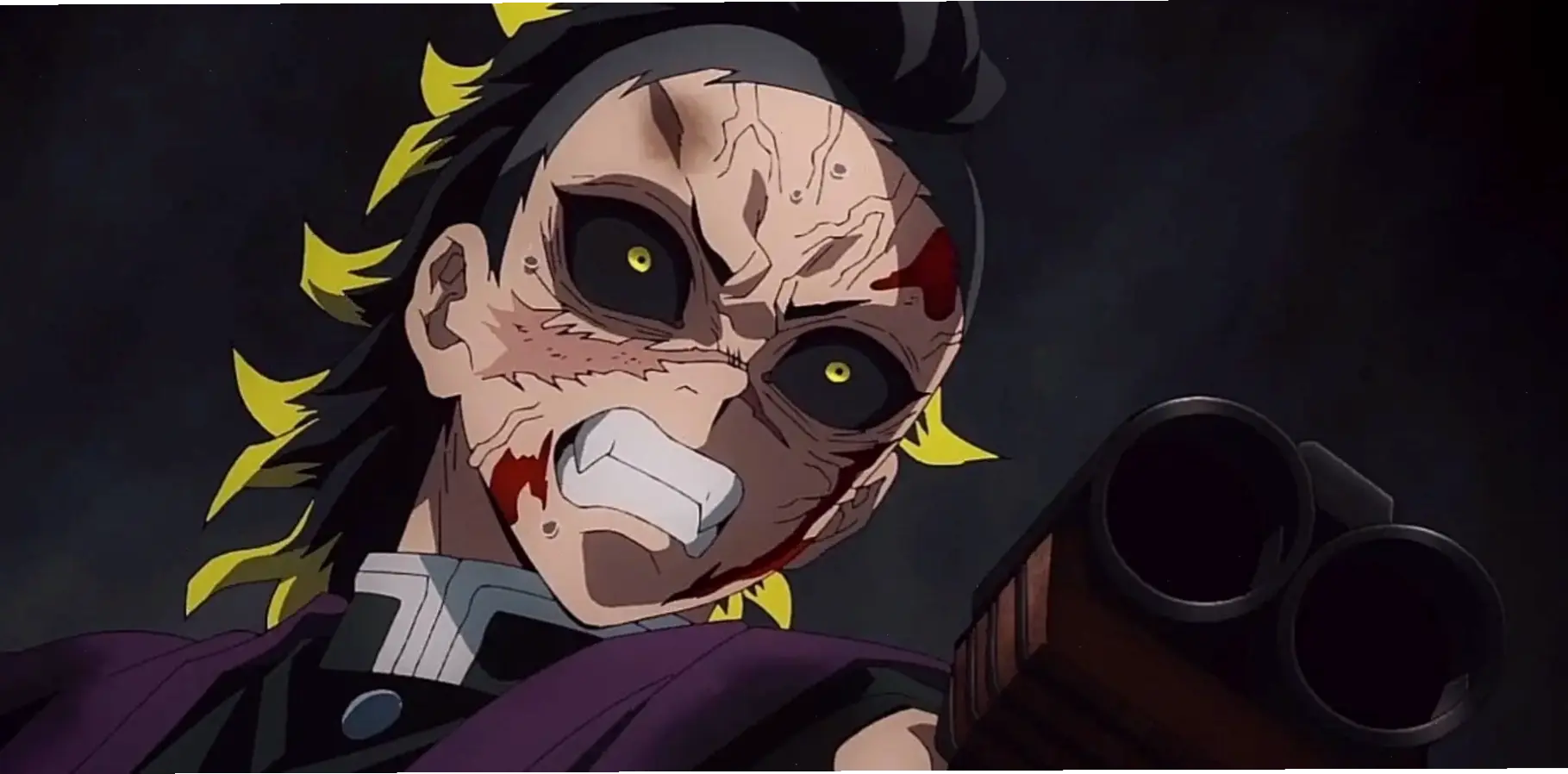 Demon Slayer Genya: Một phần quan trọng của series, với câu chuyện cảm động và trận chiến ngoạn mục!