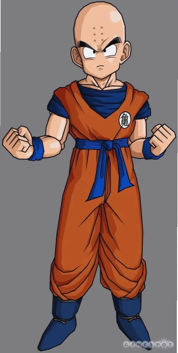 Dragon Ball Super Krillin: Vai trò quan trọng của Krillin trong series mới, với những trận chiến gay cấn và tình cảm sâu sắc!