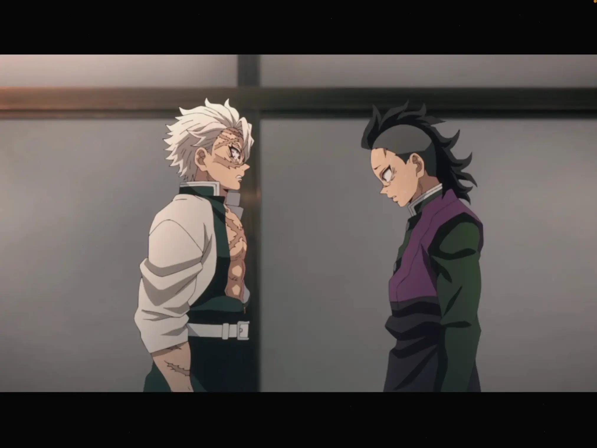 Genya bao nhiêu tuổi? Khám phá tuổi thật và sự trưởng thành của Genya trong Kimetsu no Yaiba!