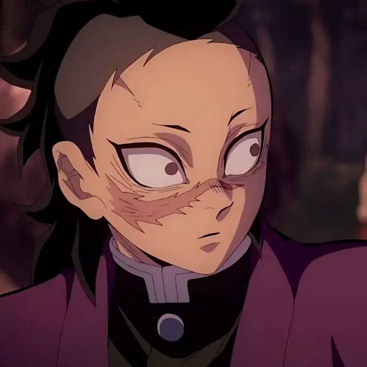 Genya KNY: Khám phá Genya trong Kimetsu no Yaiba, series anime hành động đầy kịch tính và bất ngờ!