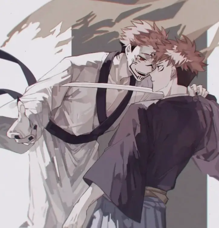 Gojo x Yuuji dou: Bộ truyện doujinshi sáng tạo, fan Jujutsu Kaisen không thể bỏ qua!