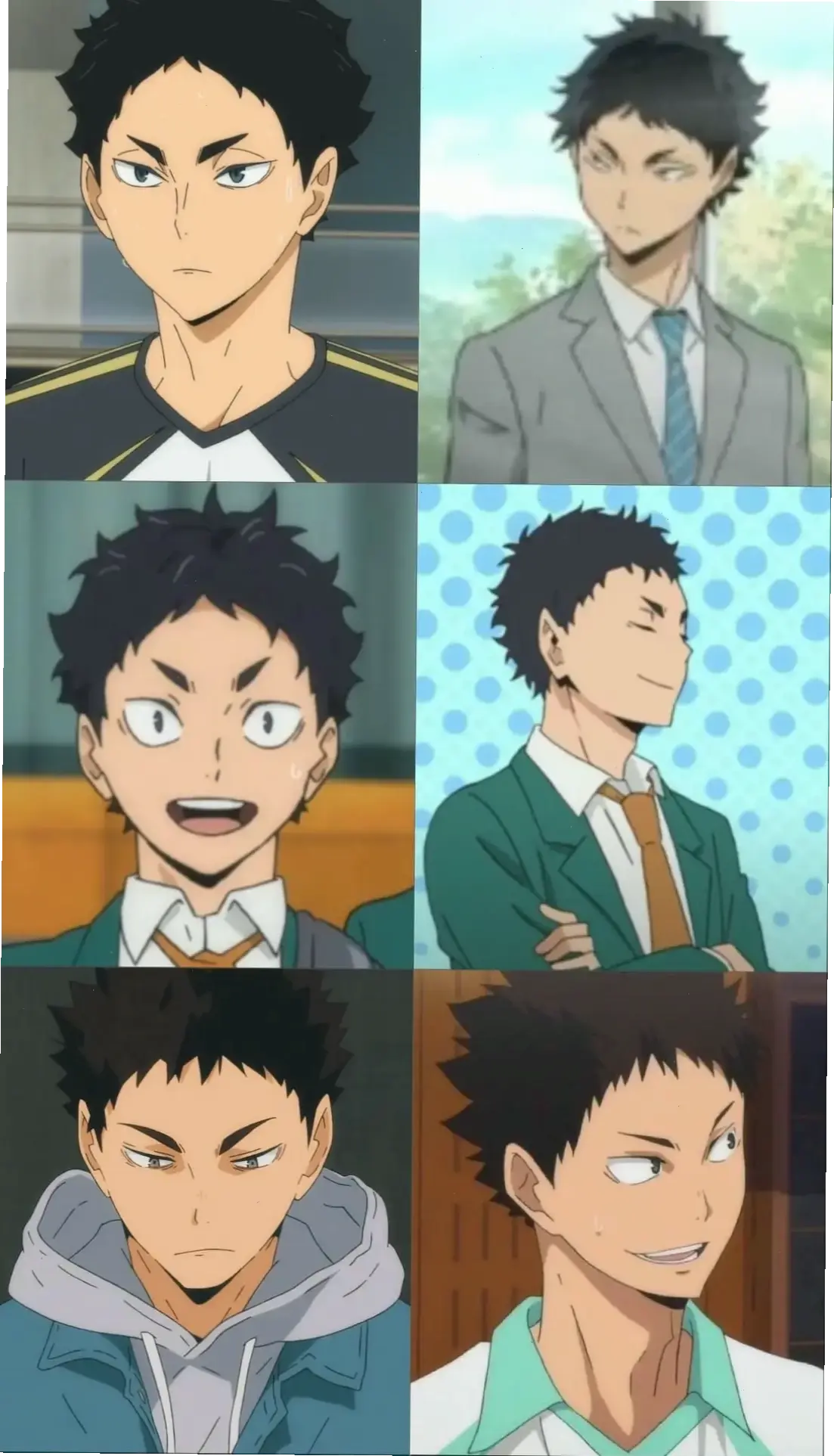 Haikyuu Akaashi: Nhân vật chính với vẻ ngoài cuốn hút, kỹ năng chơi bóng chuyền làm fan say mê. Đừng bỏ lỡ!