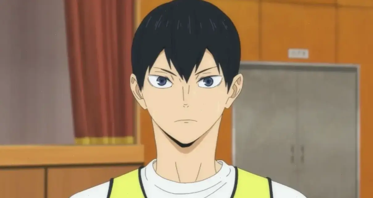 Haikyuu Kageyama: Câu chuyện về chàng trai với đam mê bóng chuyền, biến mọi trận đấu thành cuộc phiêu lưu thú vị!