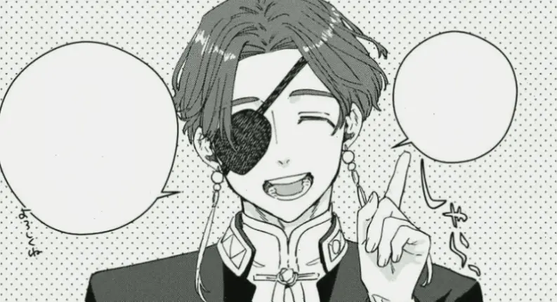 Hayato Suou manga cuốn hút với cốt truyện kịch tính, nhân vật chính mạnh mẽ và những bất ngờ liên tiếp.