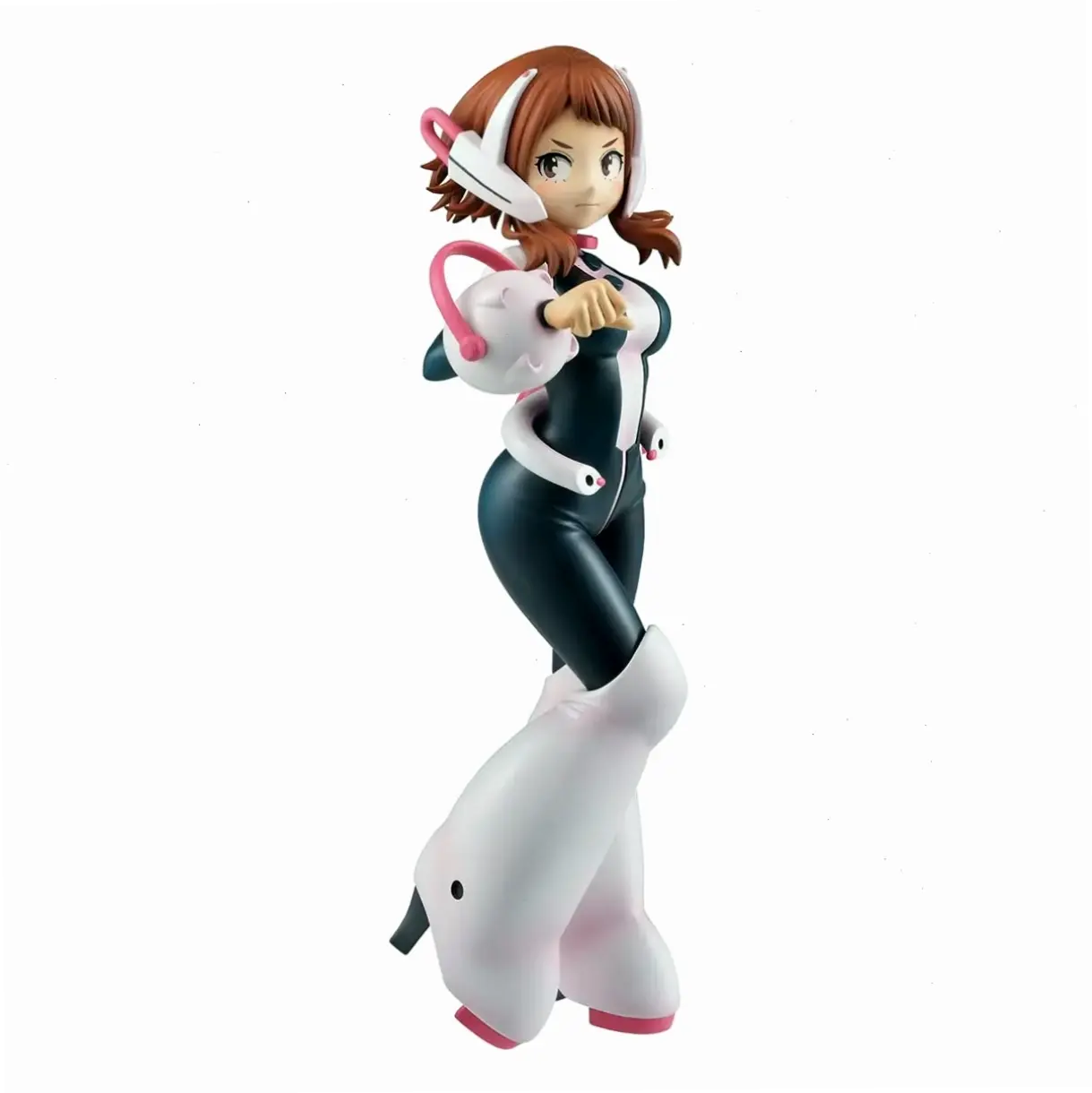 Hero Academia Ochako: Biểu tượng anh hùng đáng yêu, với hành trình đầy cảm hứng và phiêu lưu!