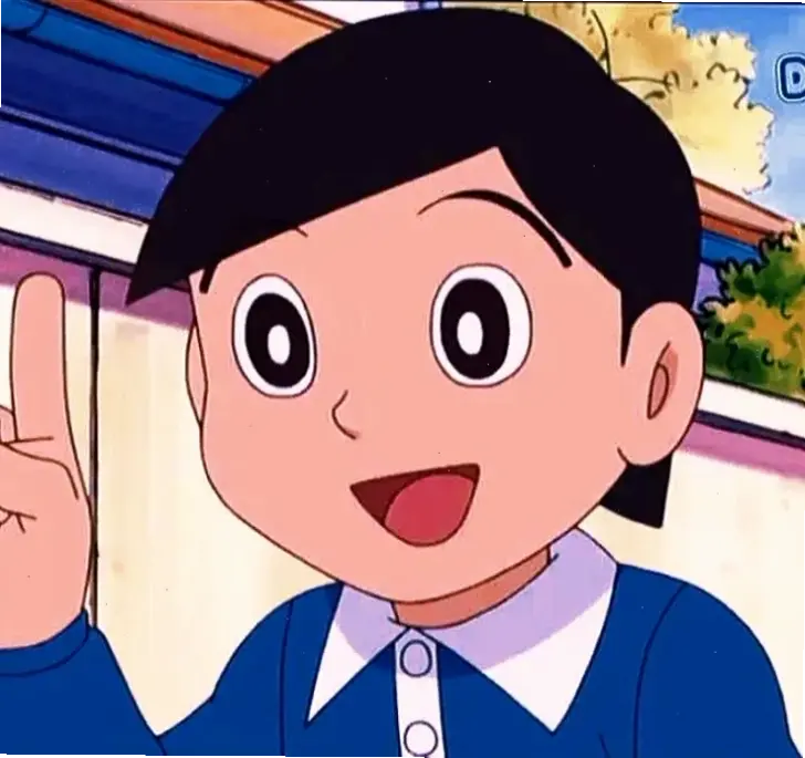 Hình ảnh Dekisugi: Những bức ảnh sắc nét, hấp dẫn từ anime Doraemon. Khám phá vẻ ngoài hoàn hảo của anh ấy!
