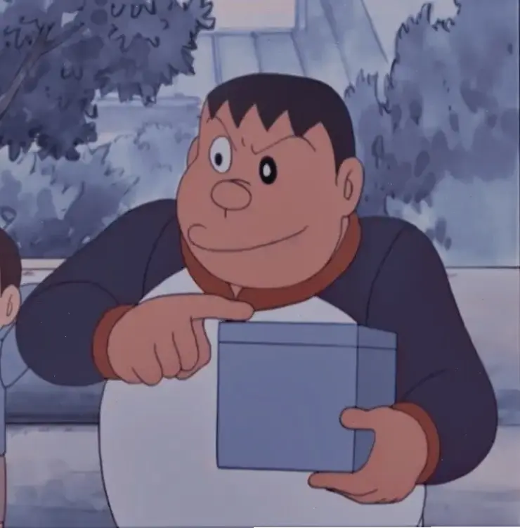 Hình Jaian đa dạng, từ anime đến hình ảnh thực tế, tải về để làm avatar cá nhân ngay!