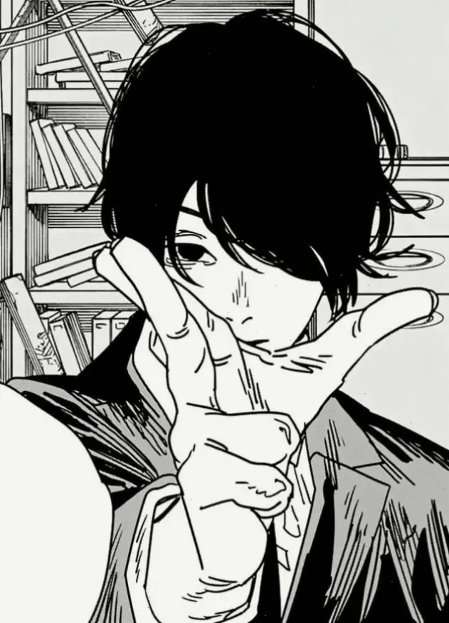 Hirofumi Yoshida manga Chainsaw Man tiết lộ những bí mật sâu sắc, cuốn hút độc giả từ trang đầu.