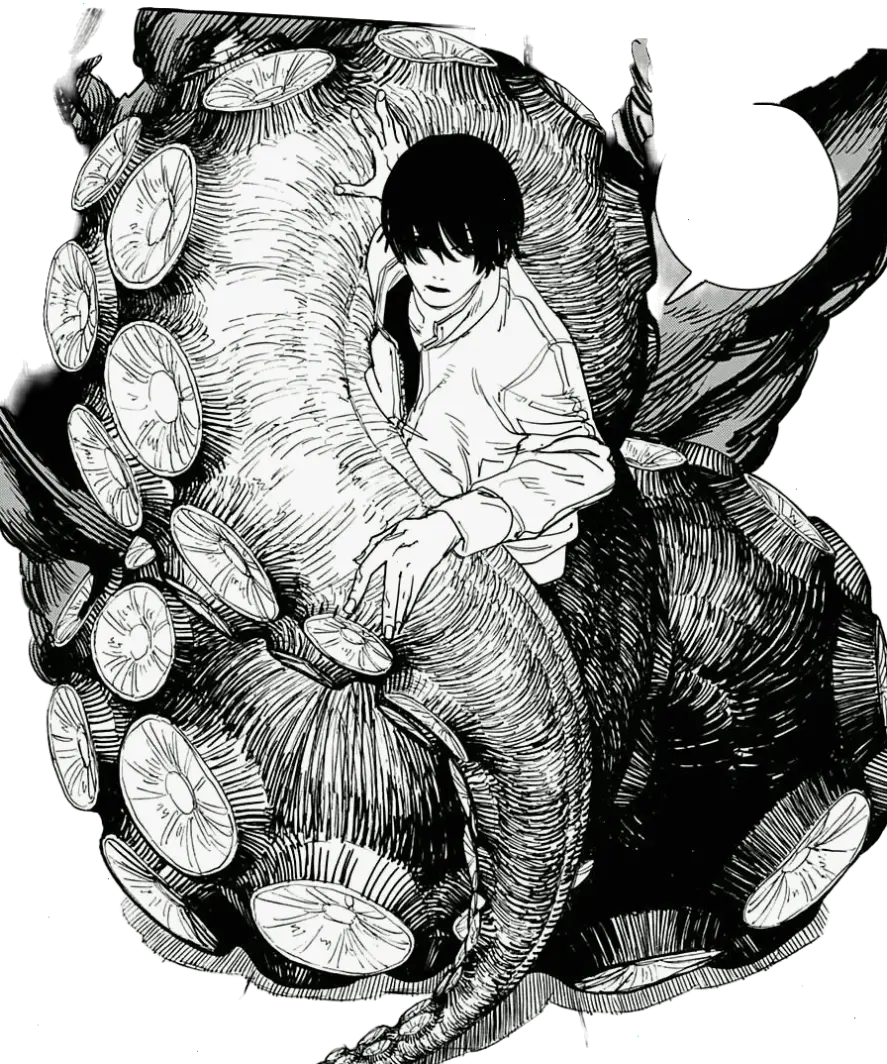 Hirofumi Yoshida trong Chainsaw Man là chiến binh tài ba, với sức mạnh và bí mật hấp dẫn người hâm mộ.