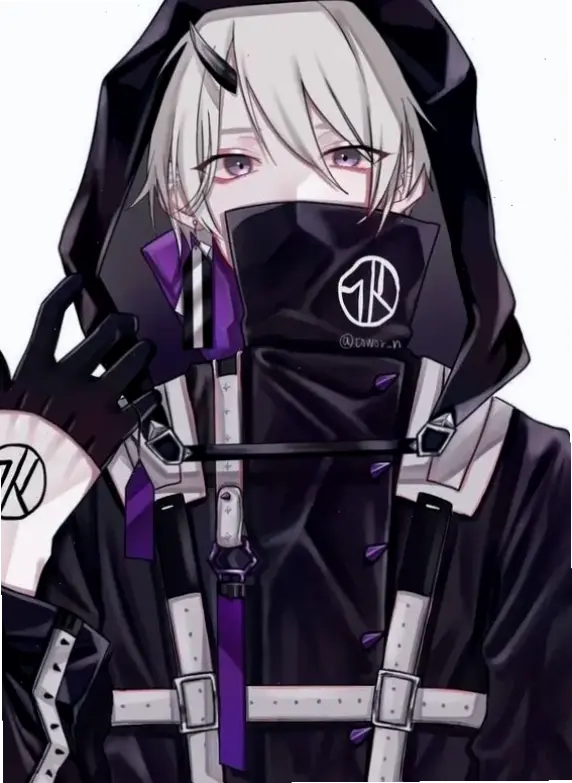 Khám phá ảnh anime nam ngầu với vẻ ngoài mạnh mẽ, lạnh lùng và đầy sức hút, khiến mọi ánh nhìn đều bị cuốn hút.