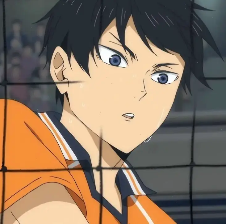 Khám phá Kageyama Tobio, setter tài ba của Haikyuu với kỹ thuật vượt trội và tinh thần chiến đấu không ngừng nghỉ!
